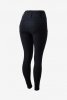 Legginsy EVERLY damskie - Horze - czarny